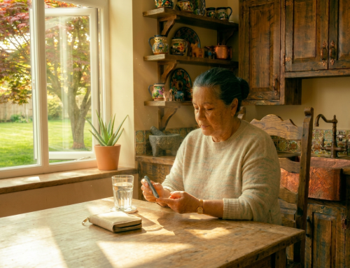 High Blood Sugar & DKA: What To Do When Your Numbers Run Too High