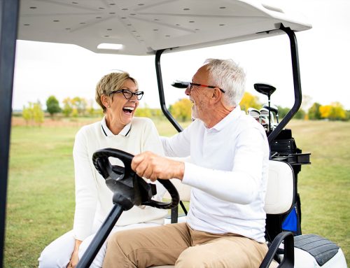 The Art of Prioritization: Physical Activity Edition