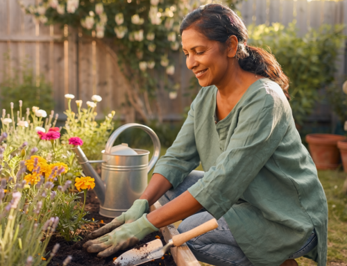 Navigating Stress: A Guide to Maintaining Balance